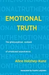 Emotional Truth cover