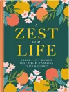A Zest For Life cover