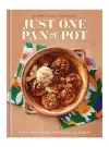 Just One Pan or Pot cover