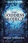 The Goddess Project cover