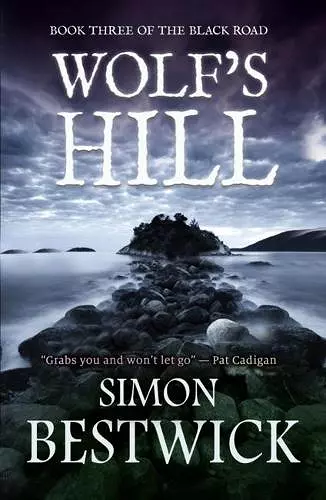 Wolf's Hill cover