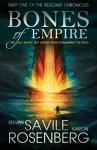 Bones of Empire cover