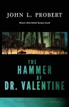The Hammer of Dr Valentine cover