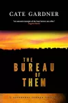 The Bureau of Them cover