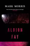 Albion Fay cover