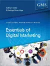 Essentials of Digital Marketing cover