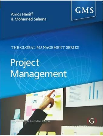 Project Management cover