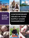 Contemporary Issues in Food Supply Chain Management cover