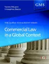 Commercial Law cover