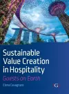 Sustainable Value Creation in Hospitality cover