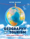 Geography of Tourism cover