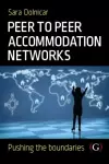 Peer to Peer Accommodation Networks cover