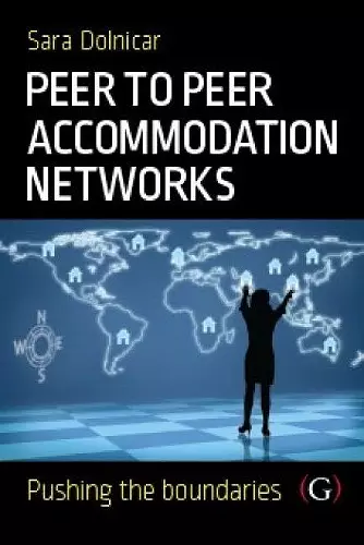 Peer to Peer Accommodation Networks cover