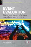 Event Evaluation: cover