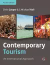 Contemporary Tourism cover