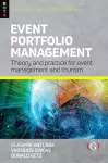 Event Portfolio Management cover