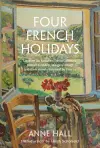 Four French Holidays cover
