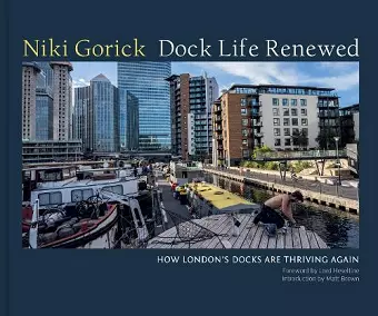 Dock Life Renewed cover