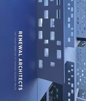 Renewal Architects cover