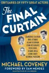 The Final Curtain cover