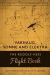 Varhaug, Sonne and Elecktra cover