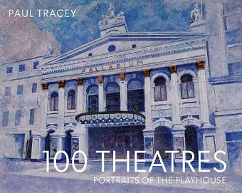 100 Theatres cover