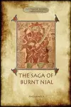 Njal's Saga (the Saga of Burnt Njal) cover