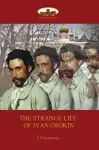 Strange Life of Ivan Osokin cover