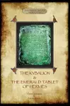 The Kybalion & The Emerald Tablet of Hermes cover