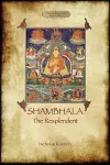 Shambhala the Resplendent cover