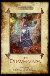 The Dhammapada cover
