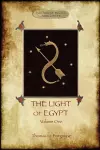 The Light of Egypt, Volume 1 cover