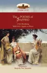 The Poems of Sappho cover