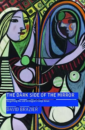 The Dark Side of the Mirror cover