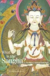 What is the Sangha? cover