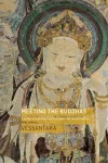 Meeting the Buddhas cover