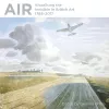 Air: Visualising the Invisible in British Art 1768-2017 cover