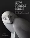 New Forest Birds cover