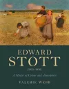 Edward Stott (1855-1918) cover