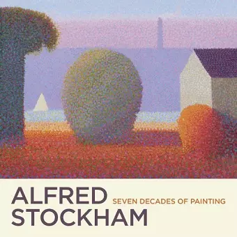 Alfred Stockham cover