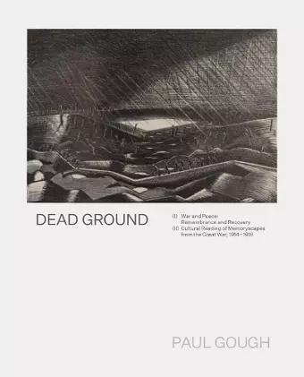 Dead Ground cover