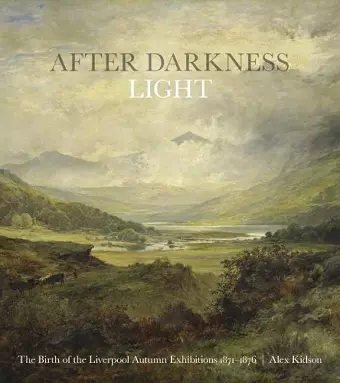 After Darkness Light cover