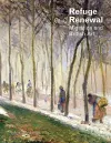 Refuge and Renewal cover