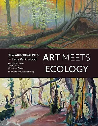 Art Meets Ecology cover