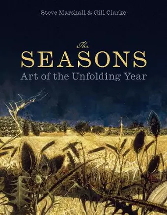 The Seasons cover