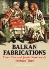 Balkan Fabrications cover
