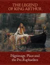 The Legend of King Arthur cover