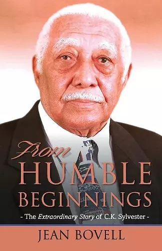 From Humble Beginnings cover