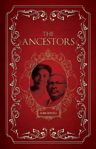 The Ancestors cover