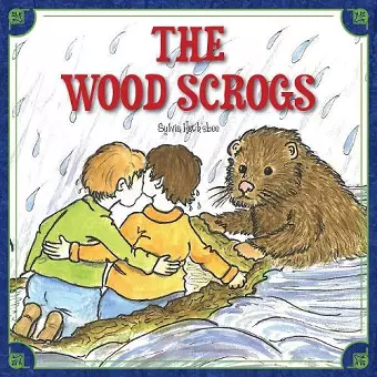 The Wood Scrogs cover